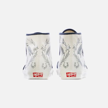 Sneakers och skor Vans "Sindiso Khumalo" OG Style 24 NTC LX W Blå | VN0000S8DTQ1, 2