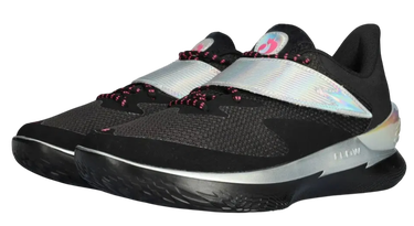 Sneakers och skor Under Armour Under Armour CURRY FOX 1 GMR Svart | 6001920-001, 1