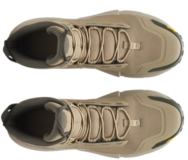Sneakers och skor Under Armour Under Armour Charged Valsetz Mid Beige | 3027382-251, 3