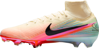 Sneakers och skor Nike Air Zoom Mercurial Superfly 10 Elite "Sam Kerr" FG Gul | hv8859-100, 1