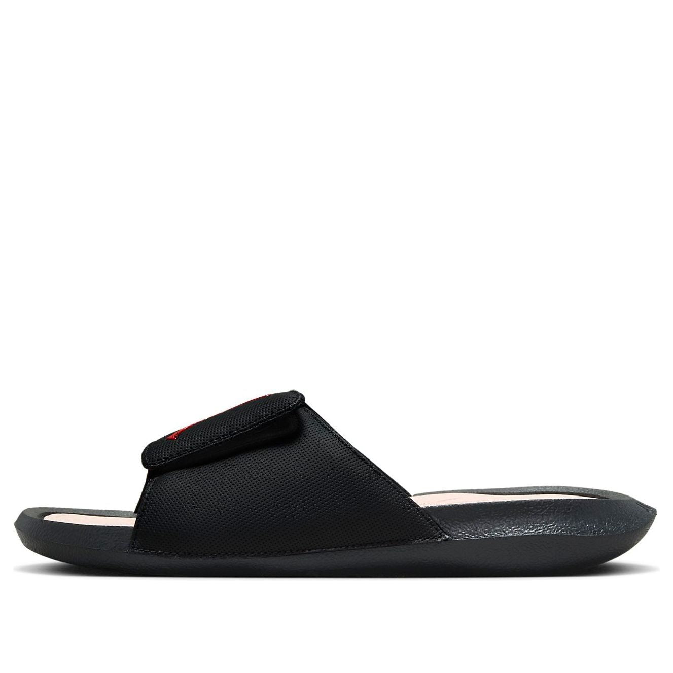 Sneakers och skor Jordan Hydro 6 Slides Svart | 881473-005, 0
