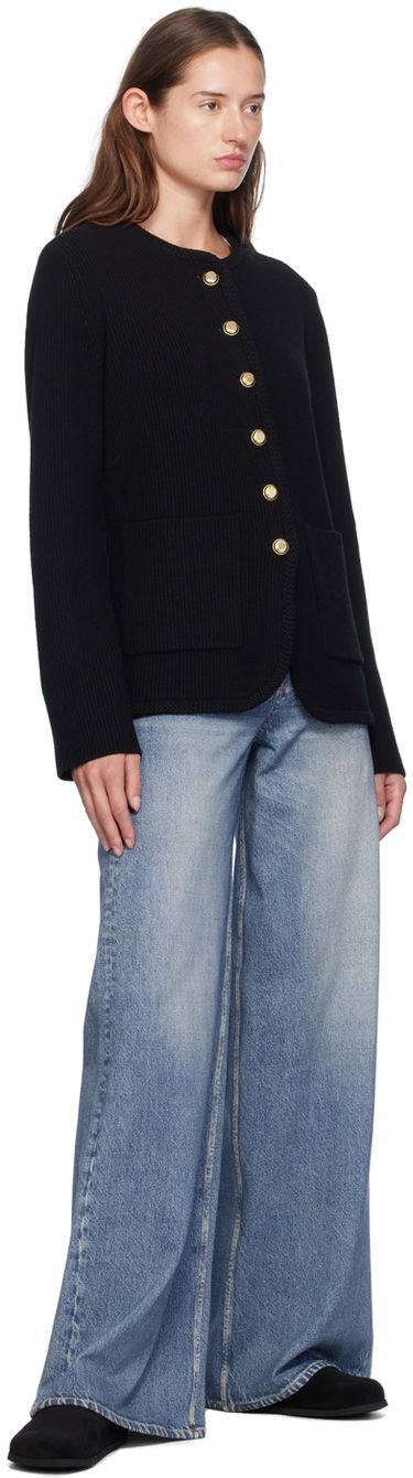 Kläder Common Projects Common Projects Suede Loafers Svart | 6161, 4