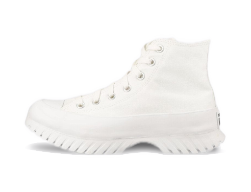 Sneakers och skor Converse Chuck Taylor All Star Lugged 2.0 Vit | A00871C