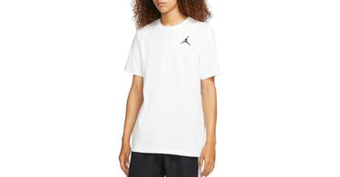 T-shirt Jordan Tee Jumpman Vit | dc7485-100, 1