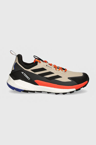 Sneakers och skor adidas Performance Free Hiker 2 Low Gore-Tex Beige | IH3536, 1