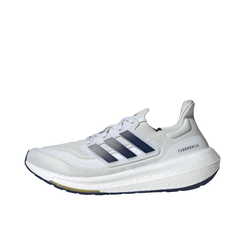 Sneakers och skor adidas Performance ULTRABOOST LIGHT "WHITE" Vit | id3285