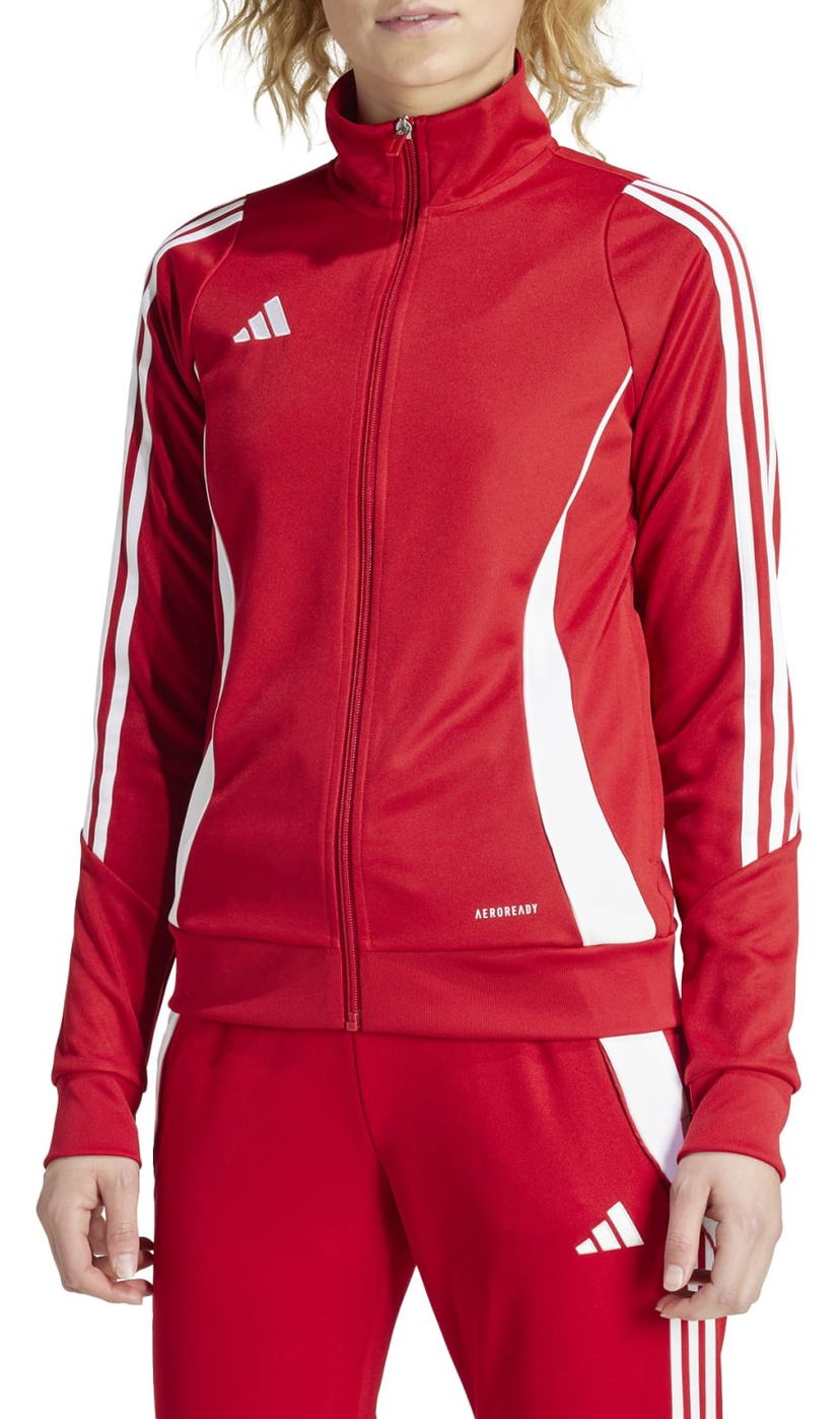 Jacka adidas Originals adidas TIRO24 TRJKTW Röd | ir7493