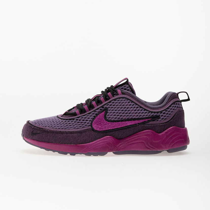 Sneakers och skor Nike Air Zoom Spiridon Prm Purpur | IH3360-599