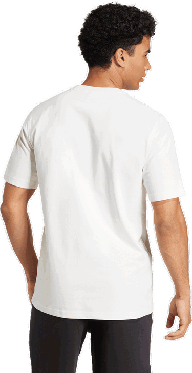 T-shirt adidas Originals adidas Originals DFB Deutschland T-Shirt Vit | jd7139, 1