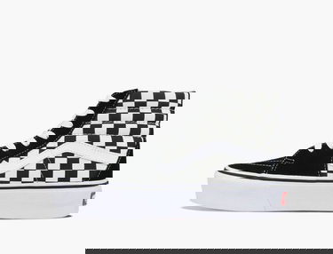 Sneakers och skor Vans Sk8-Hi Platform 2 Svart | VA3TKNQXH, 0