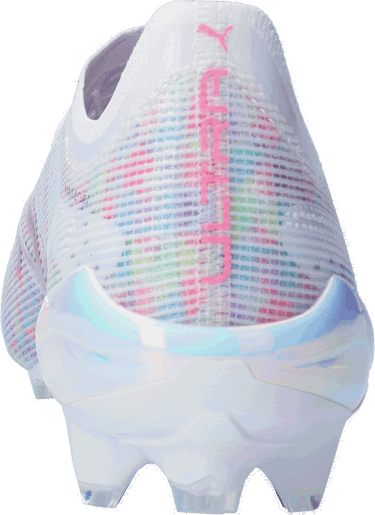 Sneakers och skor Puma Ultra 5 Ultimate Light Speed FG Flerfärgad | 108725-01, 4