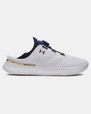 Sneakers och skor Under Armour SlipSpeed Flow Vit | 3027049-102, 1