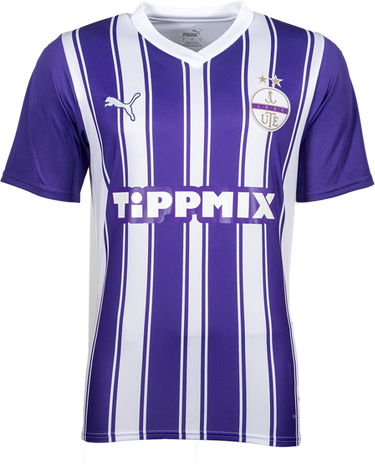 Jersey Puma Újpest Home Jersey 2023/24 Purpur | 776118-01, 0