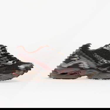 Sneakers och skor Mizuno Wave Rider 10 Brun | D1GA243112, 2