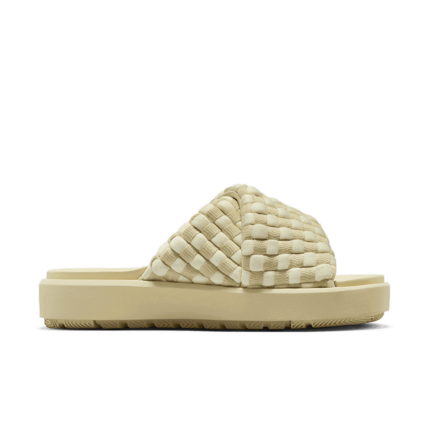 Sneakers och skor Jordan Sophia Slides W Beige | DO8863-701, 1