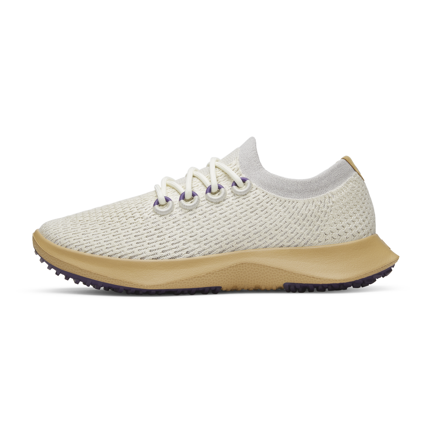 Sneakers och skor Allbirds Tree Dasher 2, Size 5 Beige | A11050W, 1