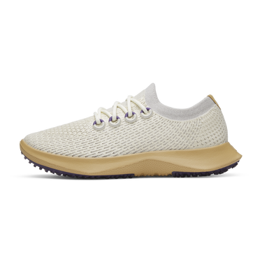Sneakers och skor Allbirds Tree Dasher 2, Size 5 Beige | A11050W, 1