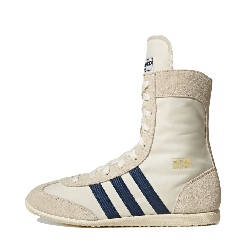 Sneakers och skor adidas Originals Japan H Beige | JR8123
