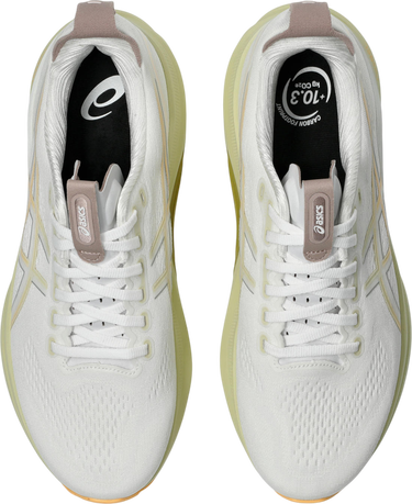 Sneakers och skor Asics GEL-KAYANO 32 Vit | 1011c052-101, 3