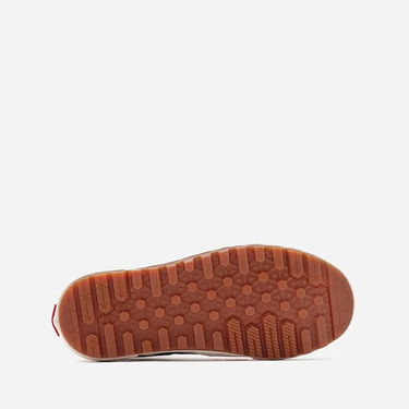 Sneakers och skor Vans SK8-Hi MTE-2 Brun | VN0A5HZZA0A, 2