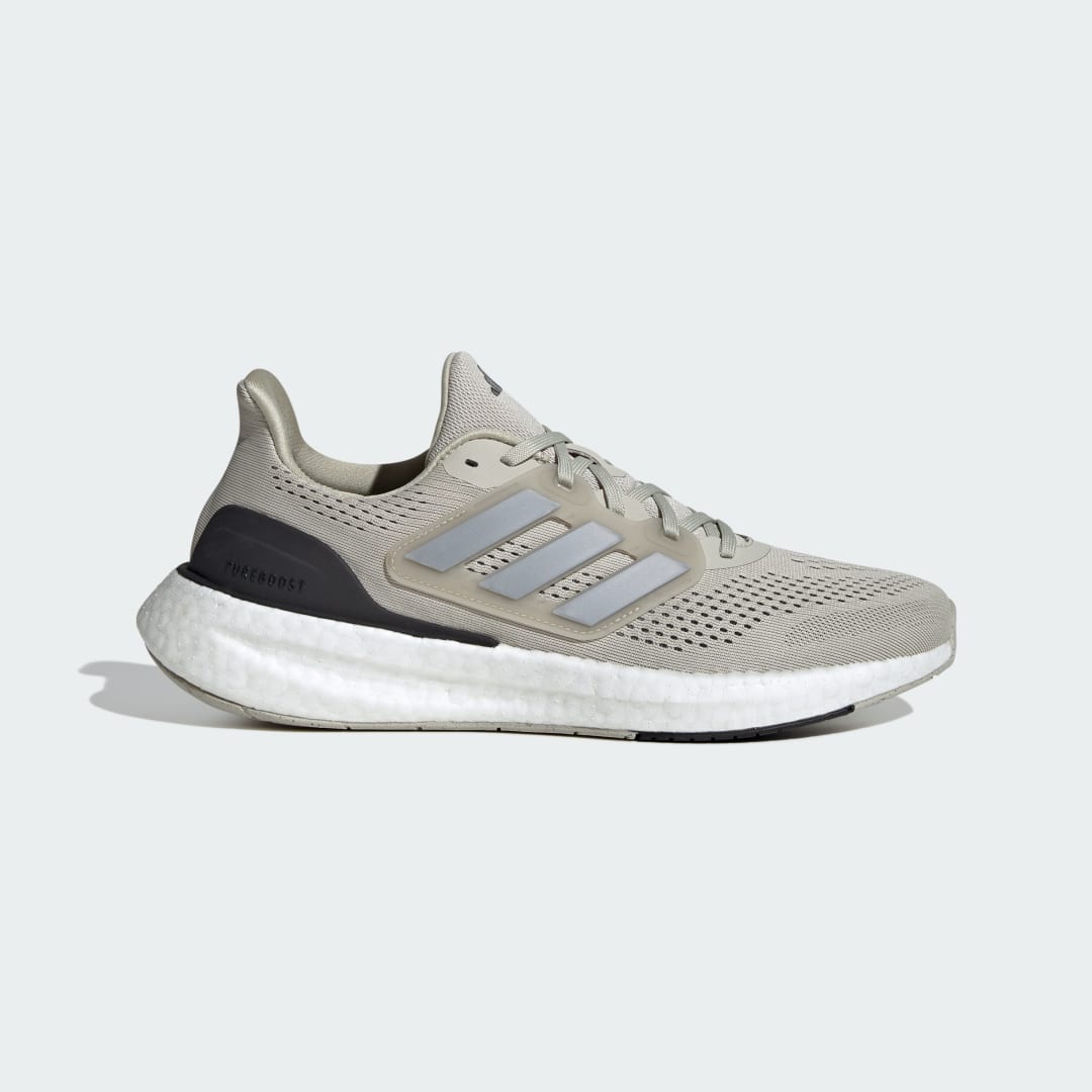 Sneakers och skor adidas Performance Pureboost 23 Shoes Grå | IF1547, 0