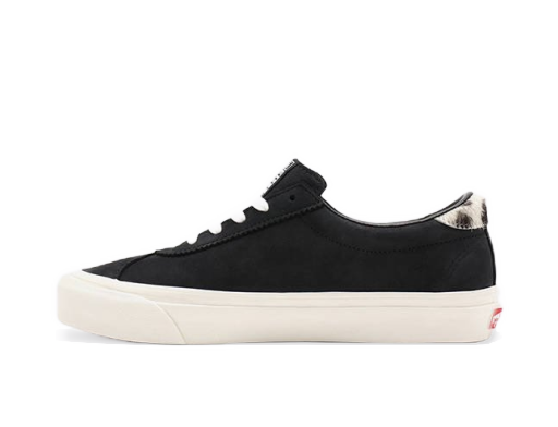 Sneakers och skor Vans UA Style 73 DX Svart | VN0A3WLQA1O