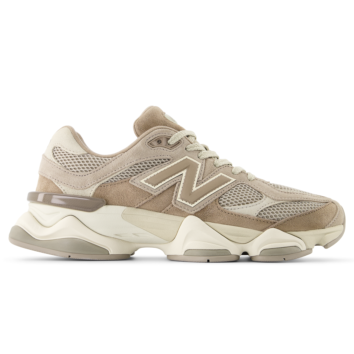 Sneakers och skor New Balance New Balance U9060ERC Beige | NBU9060ERC, 0