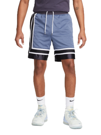 Shorts Nike Circa 8" Basketball Shorts Flerfärgad | DV9533-491