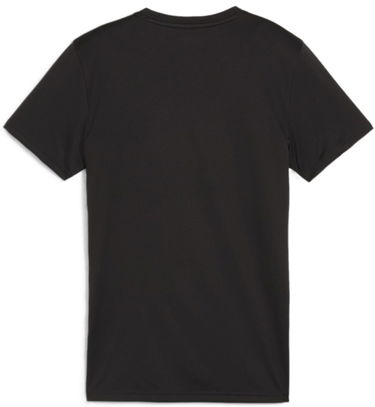 Jersey Puma teamGOAL Jersey W Svart | 658638-03, 1