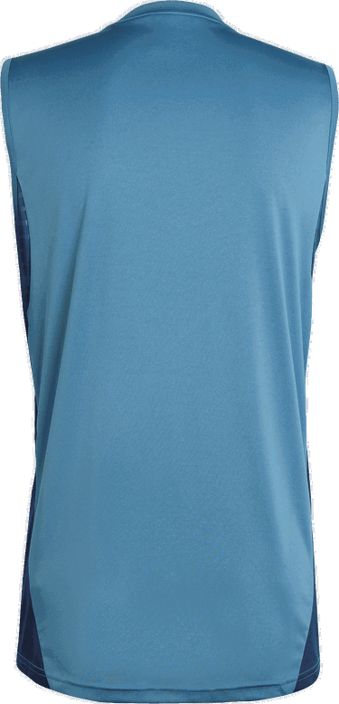Jersey adidas Originals Arsenal Sleeveless Jersey 2025/26 Blå | jj1813, 1