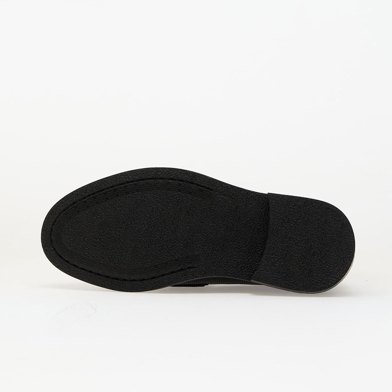 Sneakers och skor Filling Pieces Filling Pieces Aten Loafer Svart | 112511303112, 1