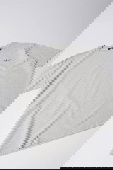 T-shirt By Parra SIGNATURE TEE Grå | 54116, 3