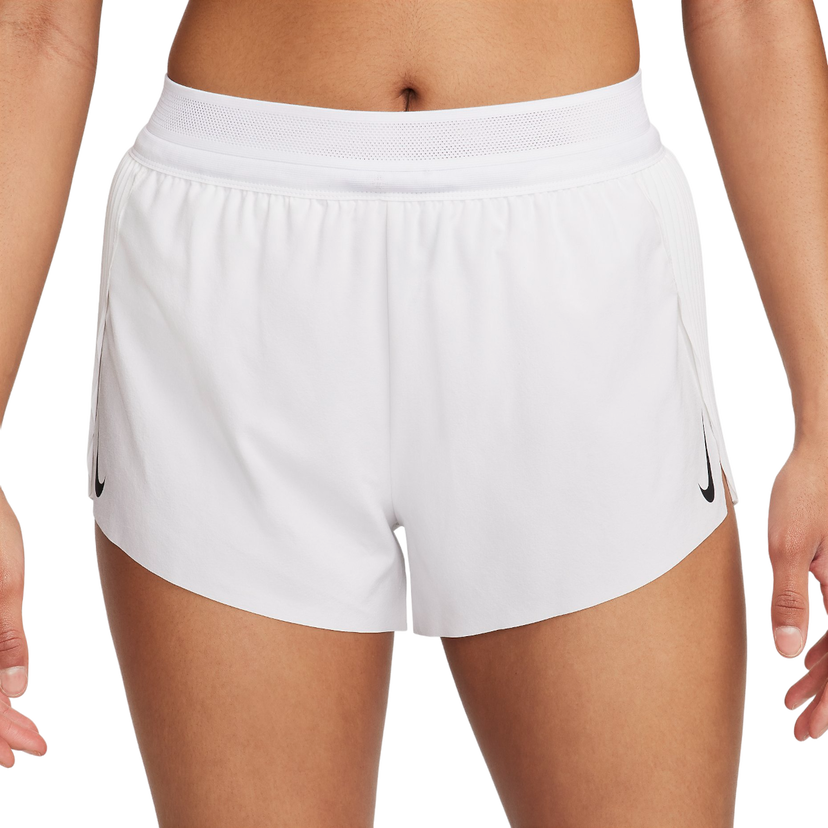 Shorts Nike W NK ARSWFT DFADV MR 3IN SHORT Vit | fn2328-100