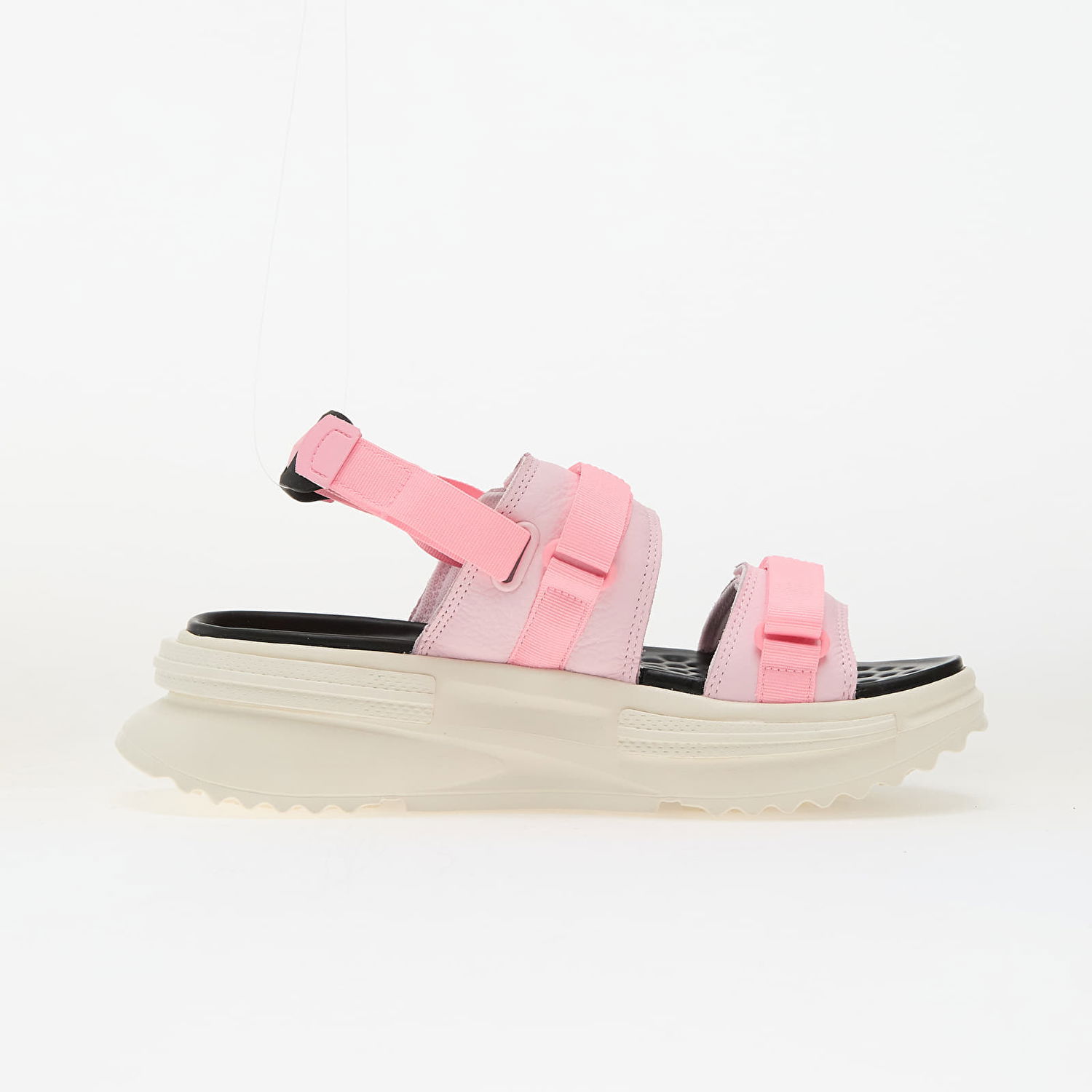Sneakers och skor Converse Run Star Utility Sandal CX Easy On Rosa | A15095C, 1
