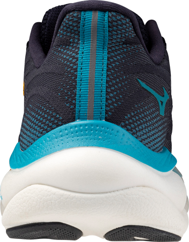 Sneakers och skor Mizuno WAVE SKY 9 Mörkblå | j1gc2502-01, 2