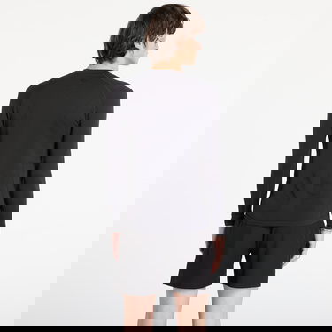 T-shirt Represent Clo 247 Uprising Long Sleeve Seamless T-Shirt Svart | 247M100057-01, 3