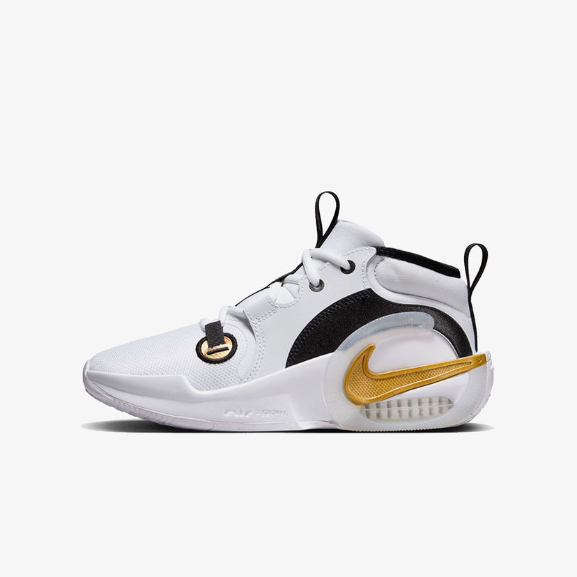 Sneakers och skor Nike Air Zoom Crossover 2 Vit | FB2689-100