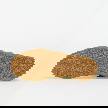 Sneakers och skor Veja Volley Suede Grön | VO0320515B, 1