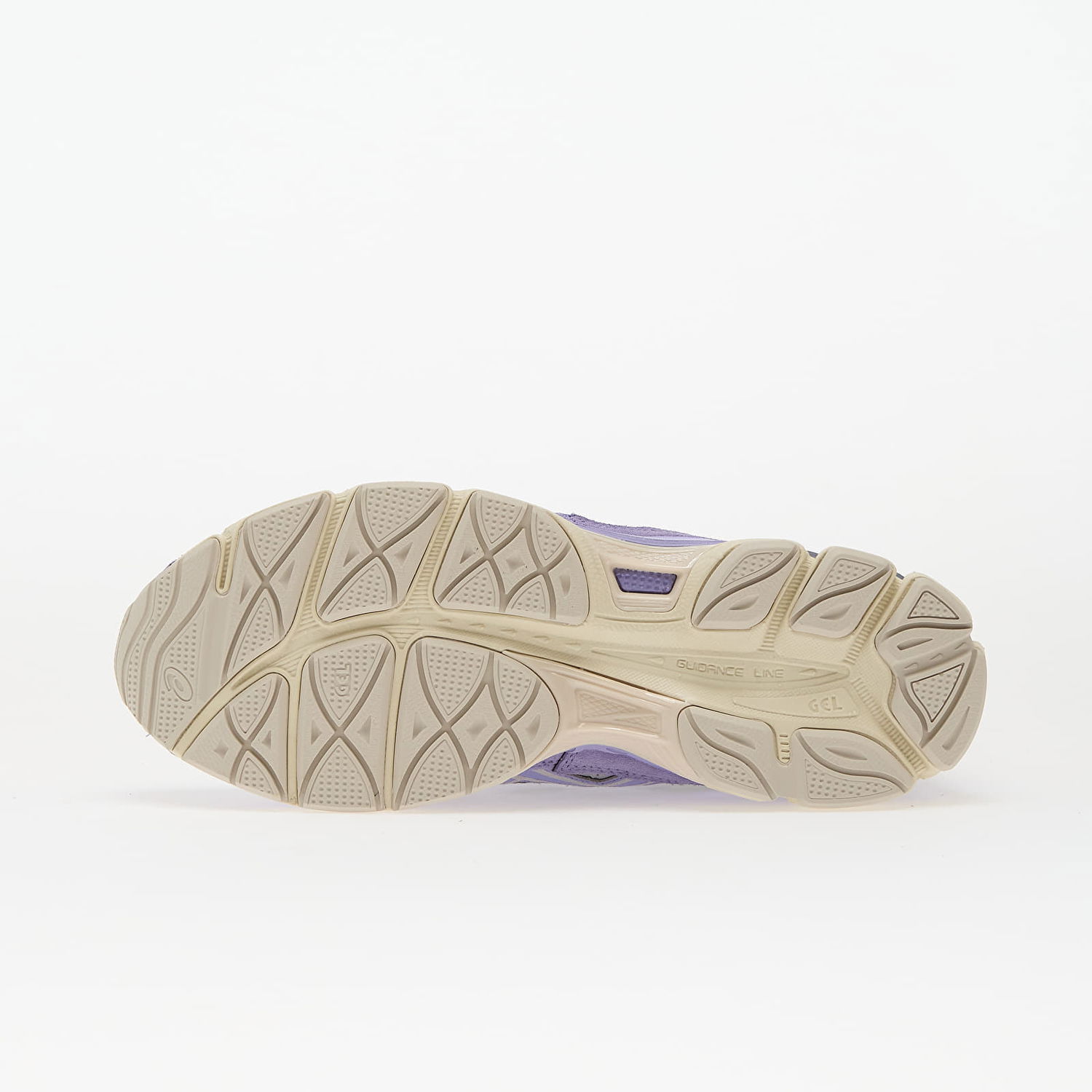 Sneakers och skor Asics Gel-NYC Purpur | 1203A826-020, 1