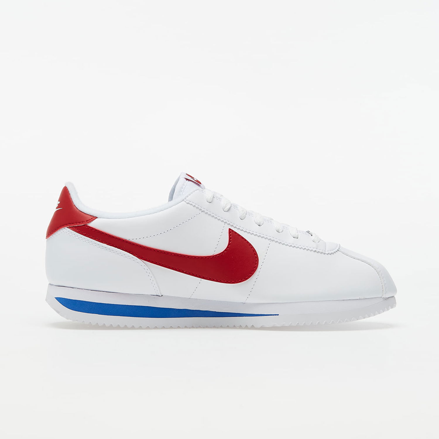 Sneakers och skor Nike Cortez Basic Vit | 819719-103, 1