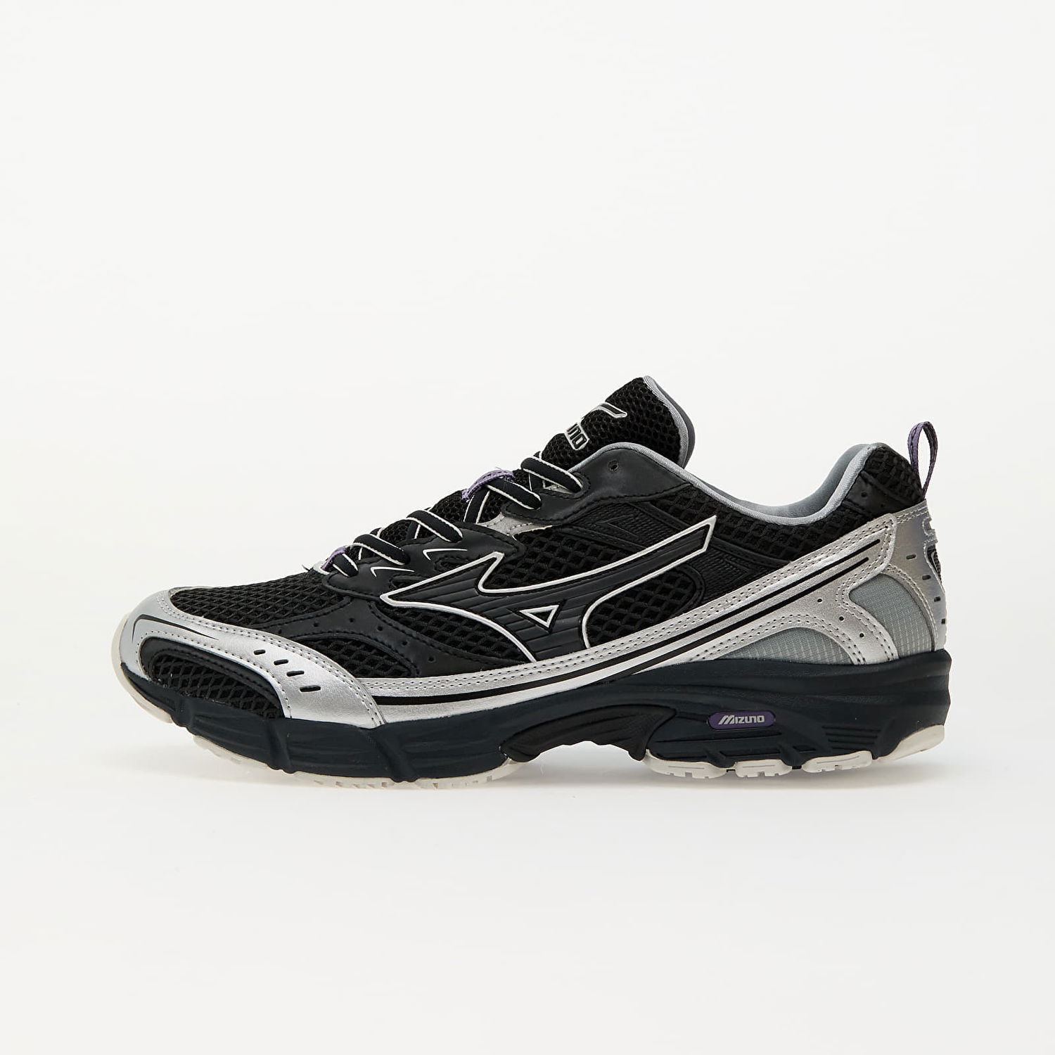 Sneakers och skor Mizuno Mxr Svart | D1GA251501, 0