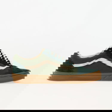 Sneakers och skor Vans Old Skool Grön | VN000CT817P, 2