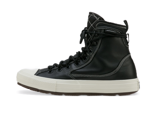Sneakers och skor Converse Chuck Taylor All Star Terrain Hi Svart | 168863C