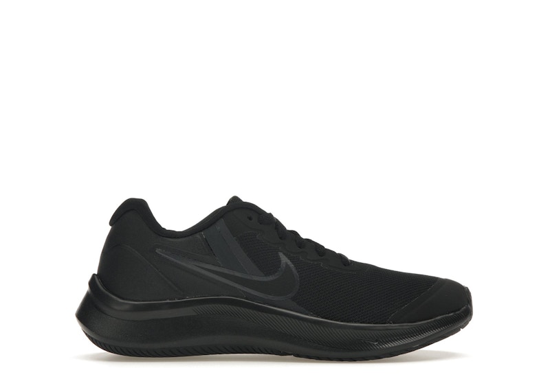 Sneakers och skor Nike Star Runner 3 Svart | DA2776-001