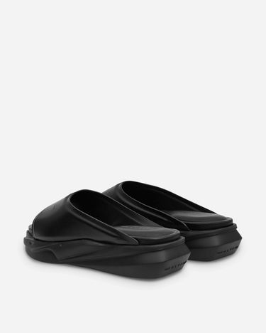 Sneakers och skor 1017 ALYX 9SM Mono Slide Svart | AAMSL0004LE01BLK0001, 4