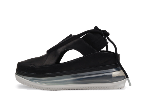 Sneakers och skor Nike Air Max FF 720 W Svart | AO3189-001