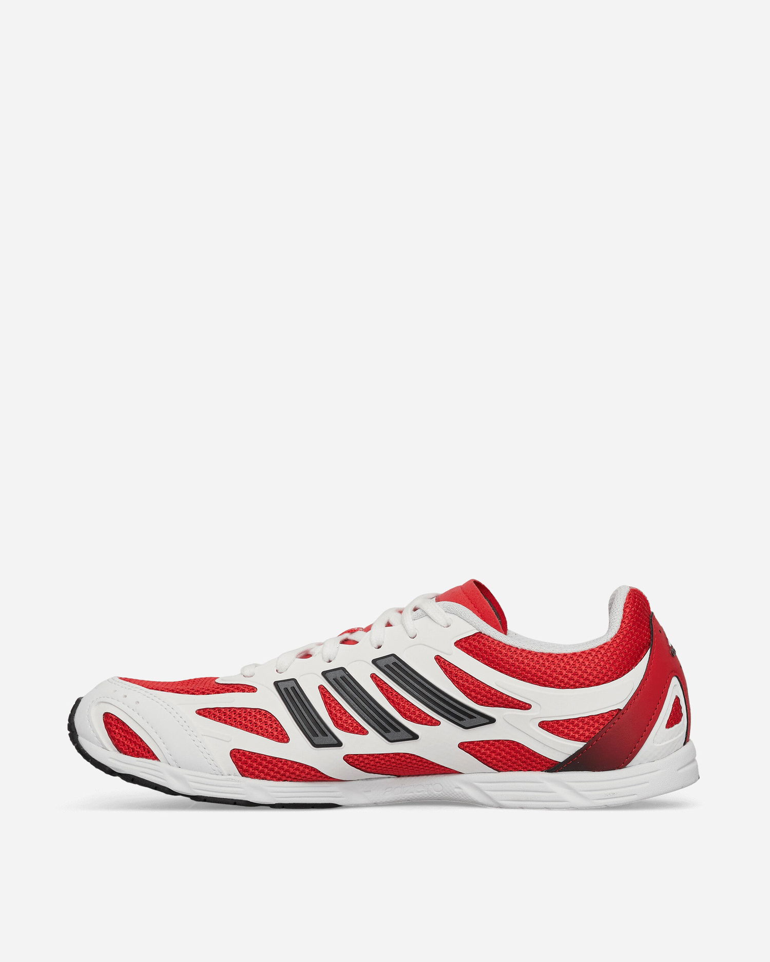 Sneakers och skor adidas Performance ADIZERO PR Vit | JQ0021, 0
