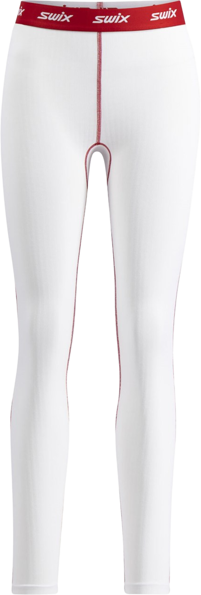 Strumpor SWIX Swix RaceX Classic Pants Vit | 10113-23-00036