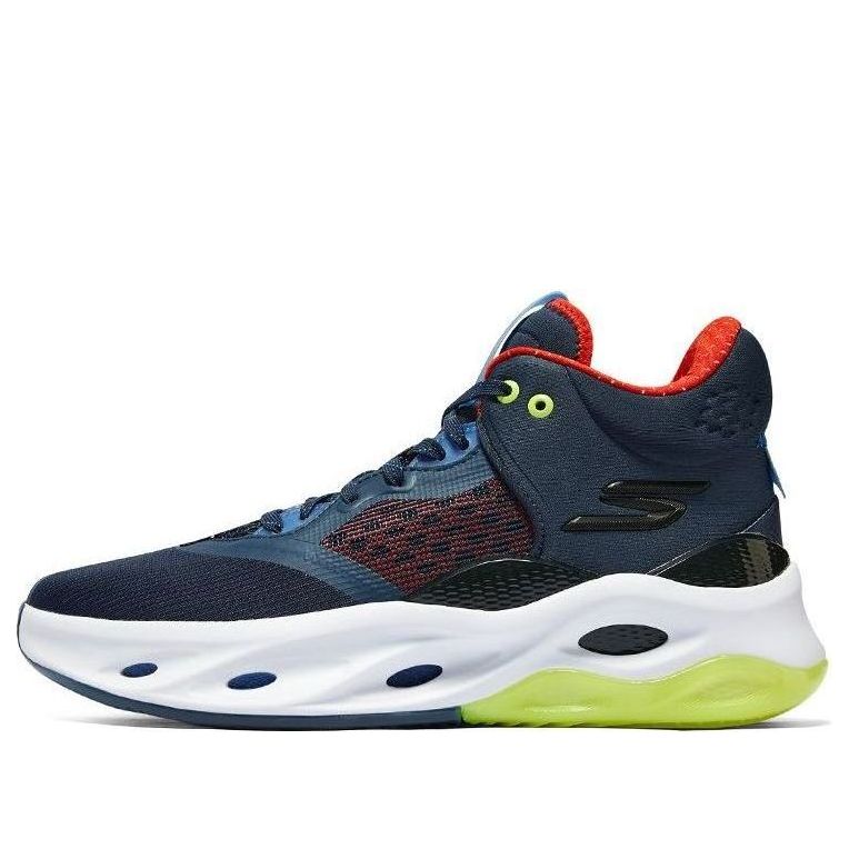 Sneakers och skor Skechers SKX FLOAT Blå | 253000-NVMT, 0