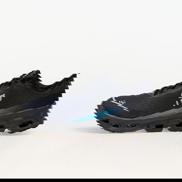 Sneakers och skor On Running Cloudspark W Svart | 3WE10401947, 0